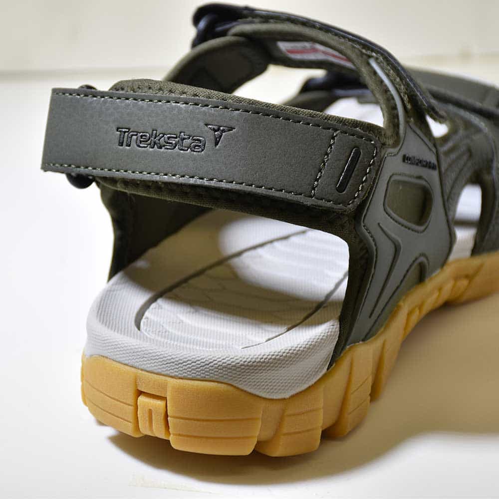 中性戶外涼鞋 Samoa Uni