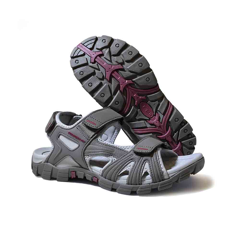 女裝戶外涼鞋 Samoa W