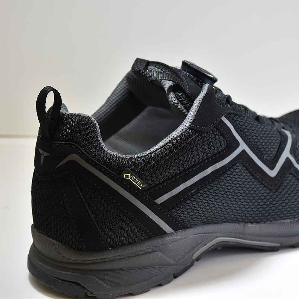 中性防水透氣登山鞋 Star 102 Boa Low GTX UNI