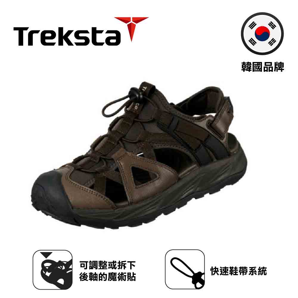 男裝戶外涼鞋 Marco M