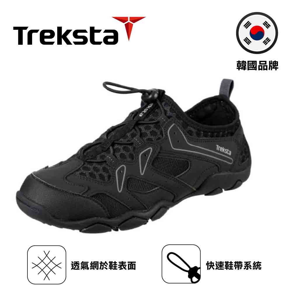 男裝戶外涼鞋 Agua M