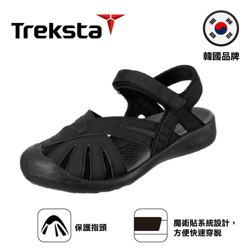 女裝戶外涼鞋 Agnis W