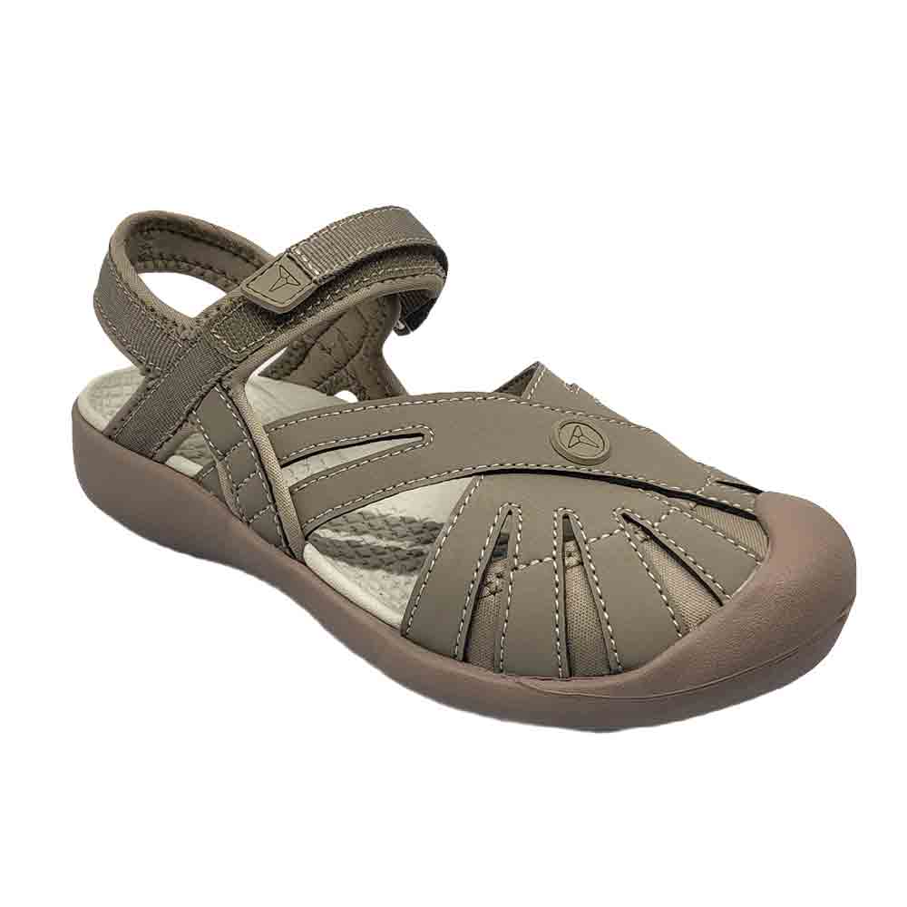 女裝戶外涼鞋 Agnis W