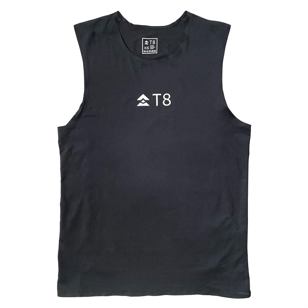 男裝涼感快乾背心 M Trail Tank 2