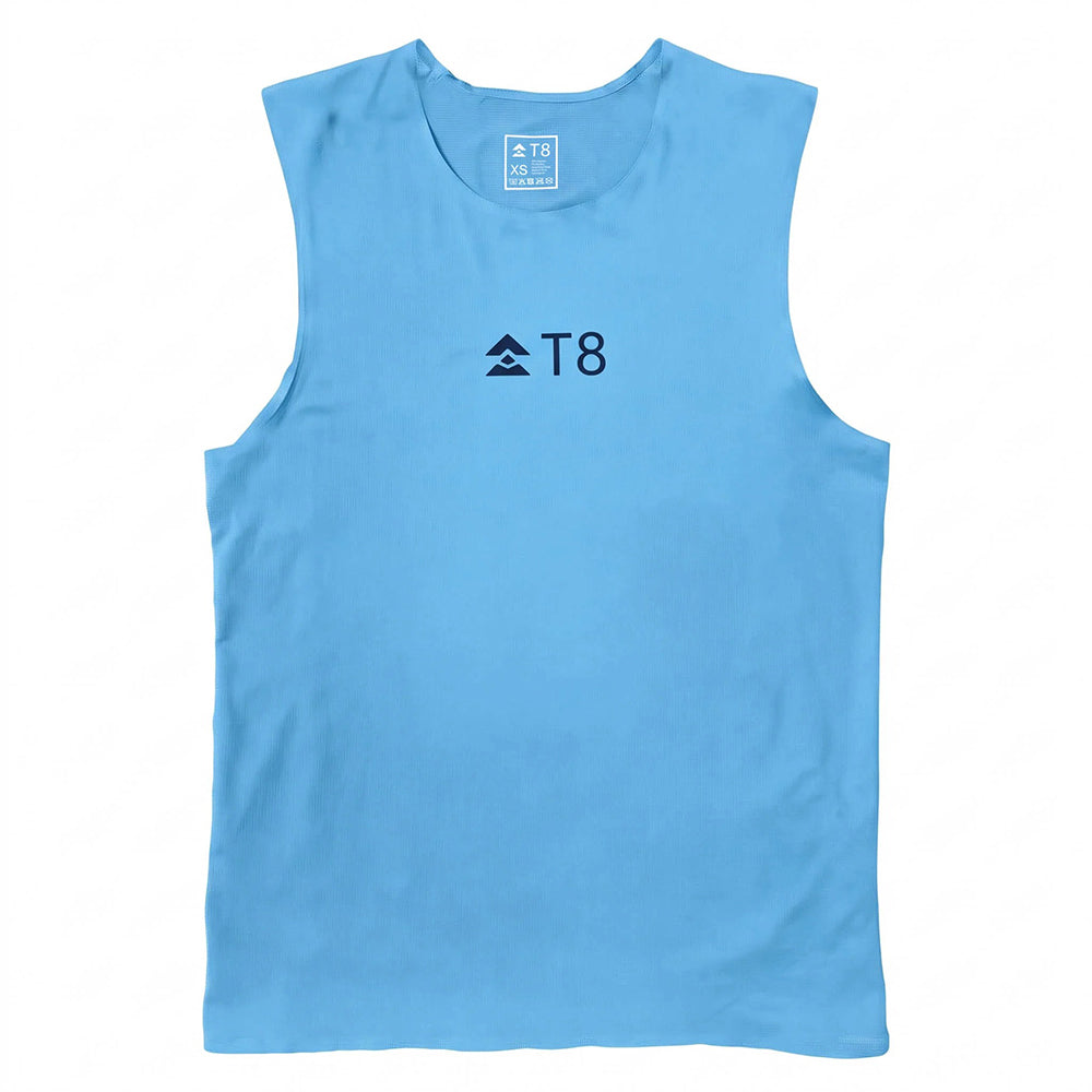 男裝涼感快乾背心 M Trail Tank 2