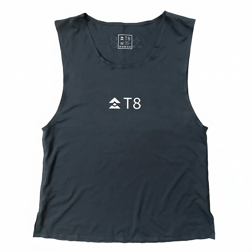 女裝涼感快乾背心 W Trail Tank 2