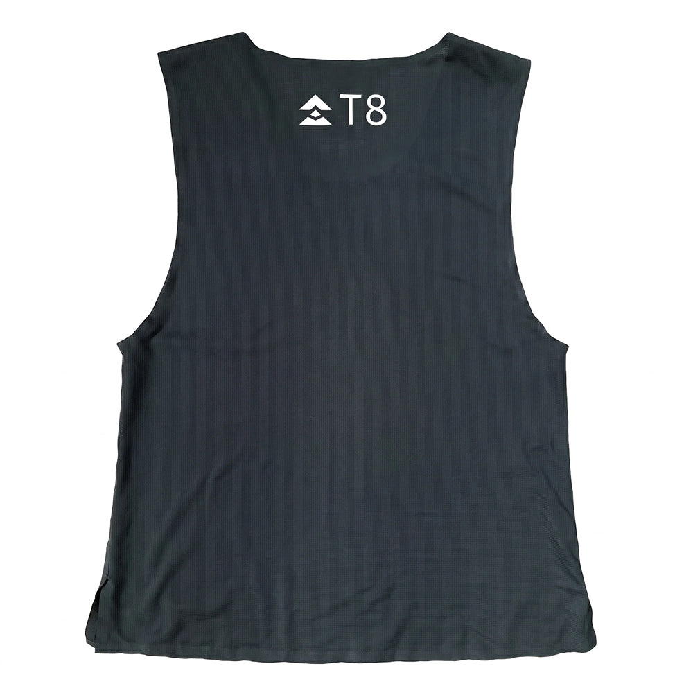 女裝涼感快乾背心 W Trail Tank 2