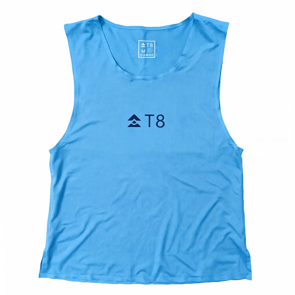 女裝涼感快乾背心 W Trail Tank 2