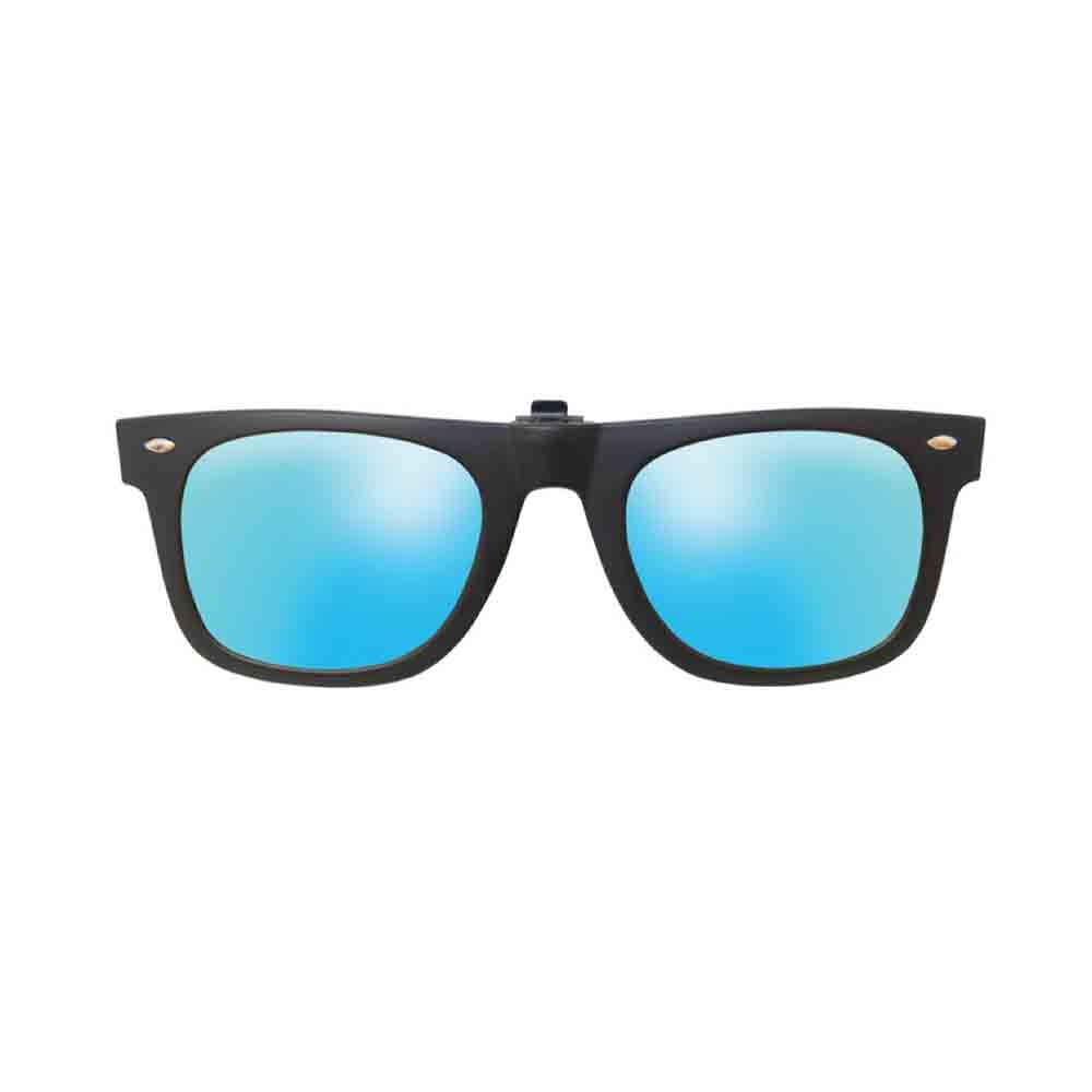 夾式偏光鏡片 Polarized Clipon Tahiti