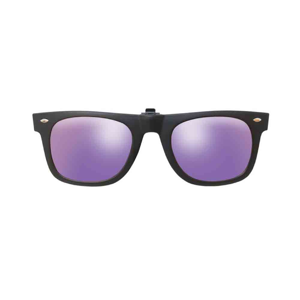 夾式偏光鏡片 Polarized Clipon Tahiti