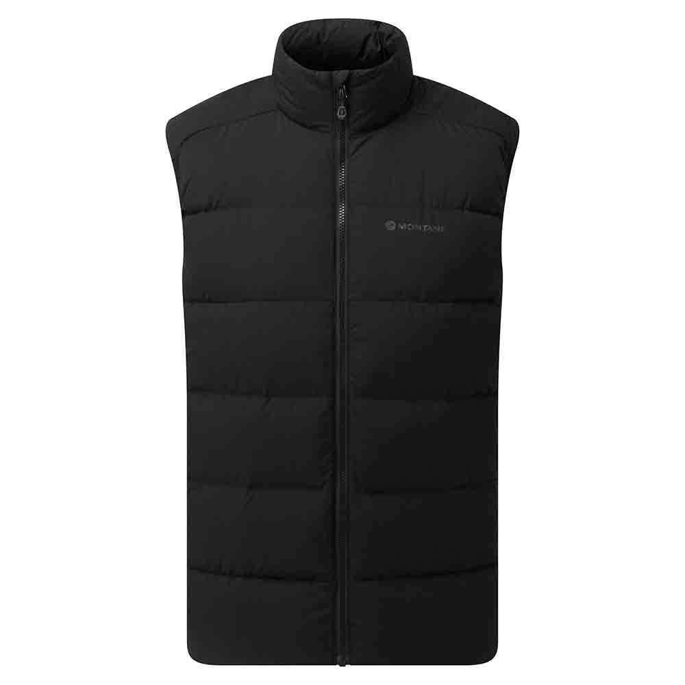 男裝羽絨背心 M Tundra Gilet