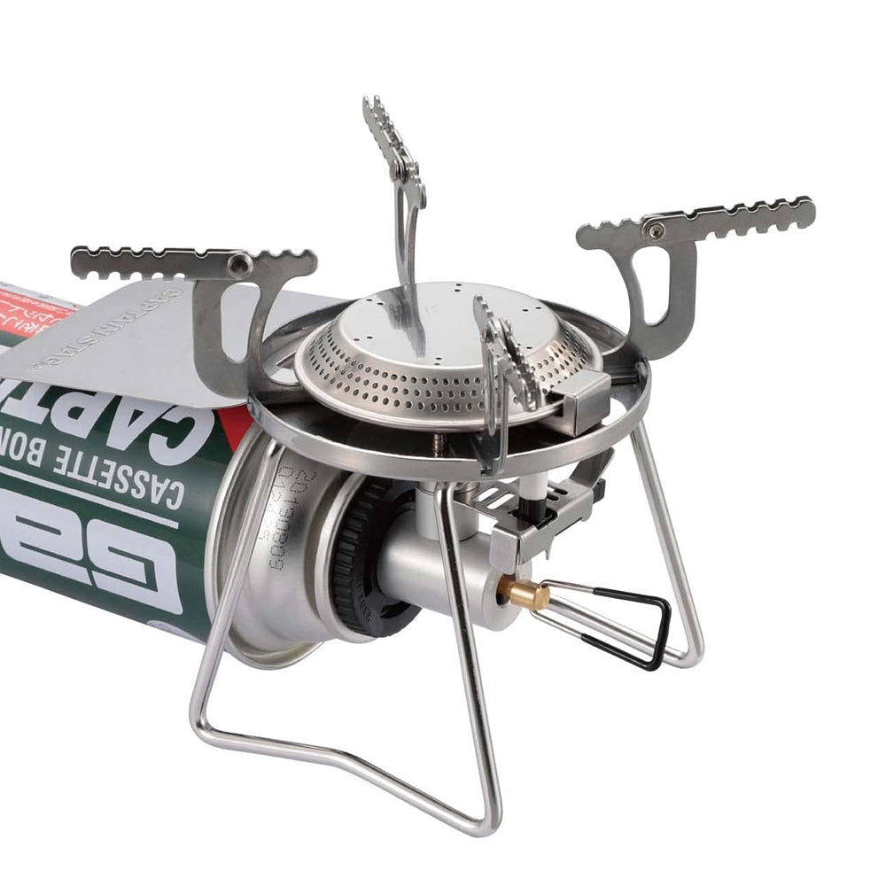 韓國製邊爐氣爐頭 CSUF-0026 Trekker Cassette Gas Stove