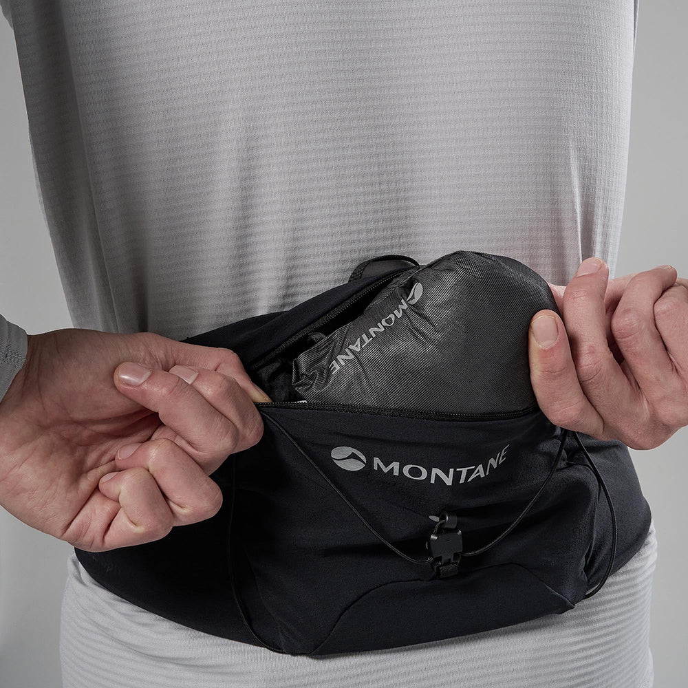 中性輕量防水褲 Unisex Minimus Nano Pants