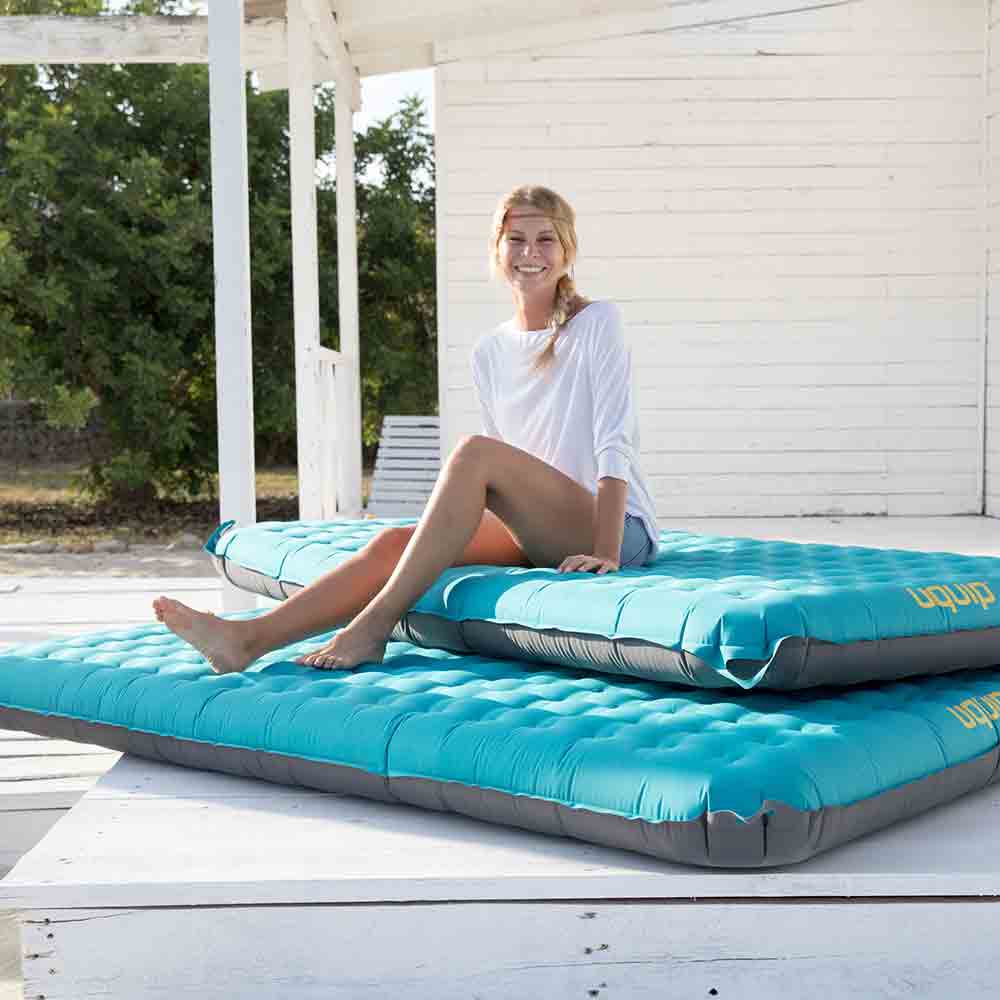 雙人充氣地蓆 Betty Double TPU Air Bed