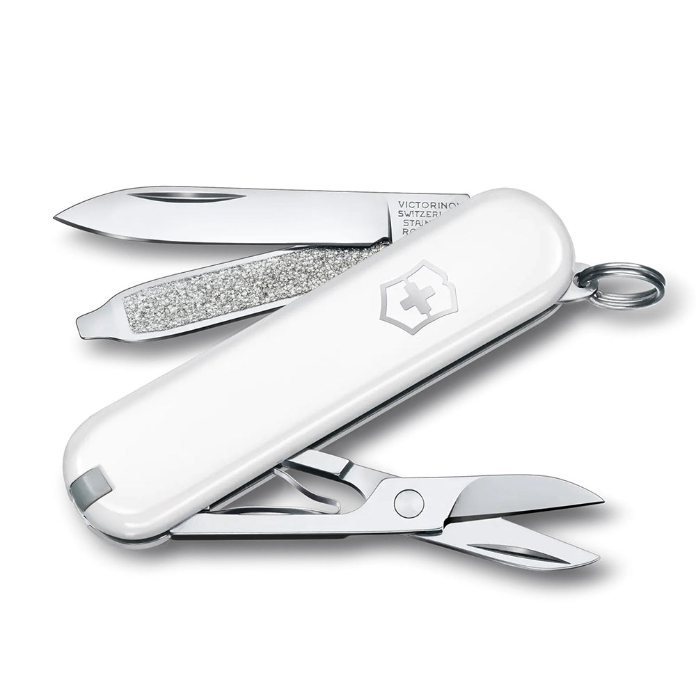 瑞士製萬用刀 Made in Switzerland Classic SD