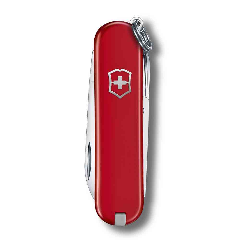 瑞士製萬用刀 Made in Switzerland Classic SD