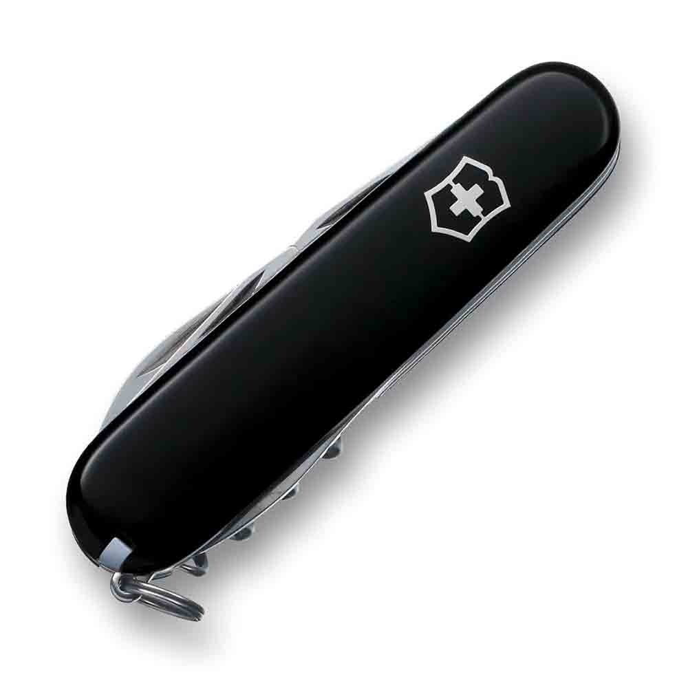 瑞士製萬用刀 Made in Switzerland Spartan