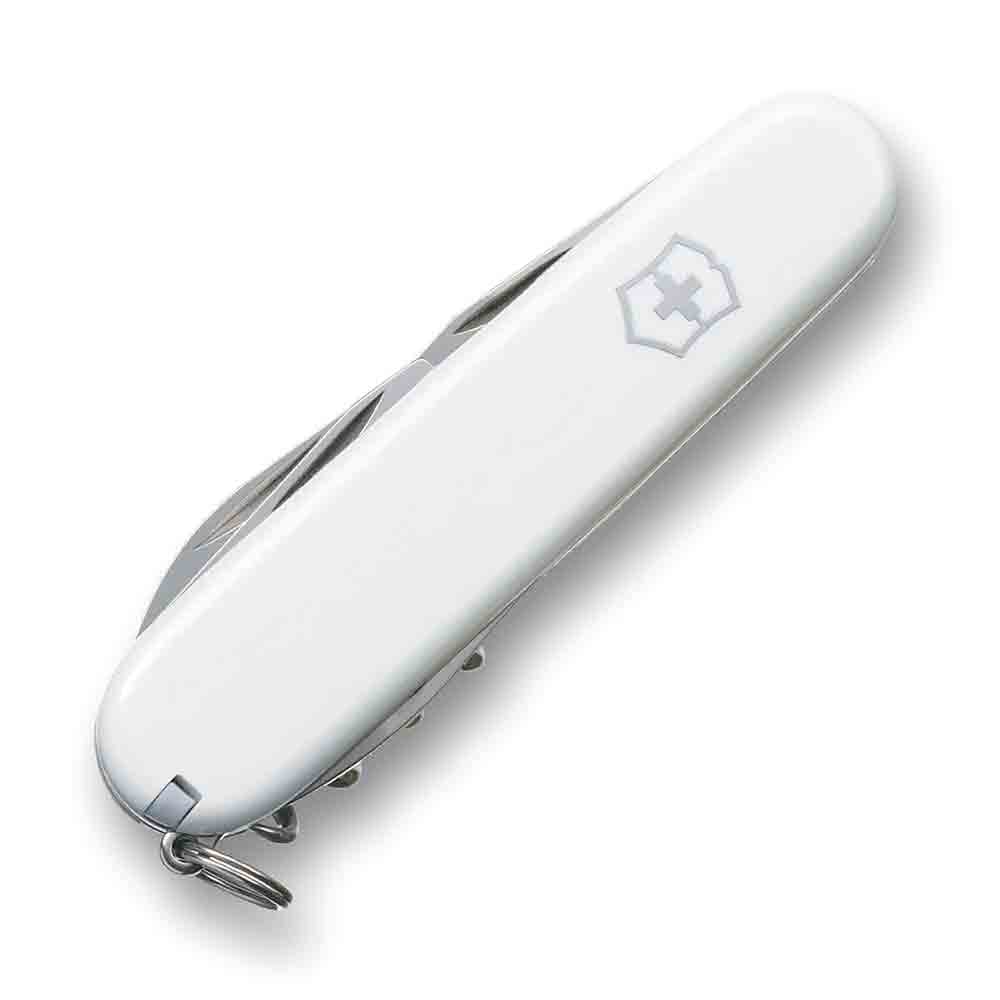 瑞士製萬用刀 Made in Switzerland Spartan