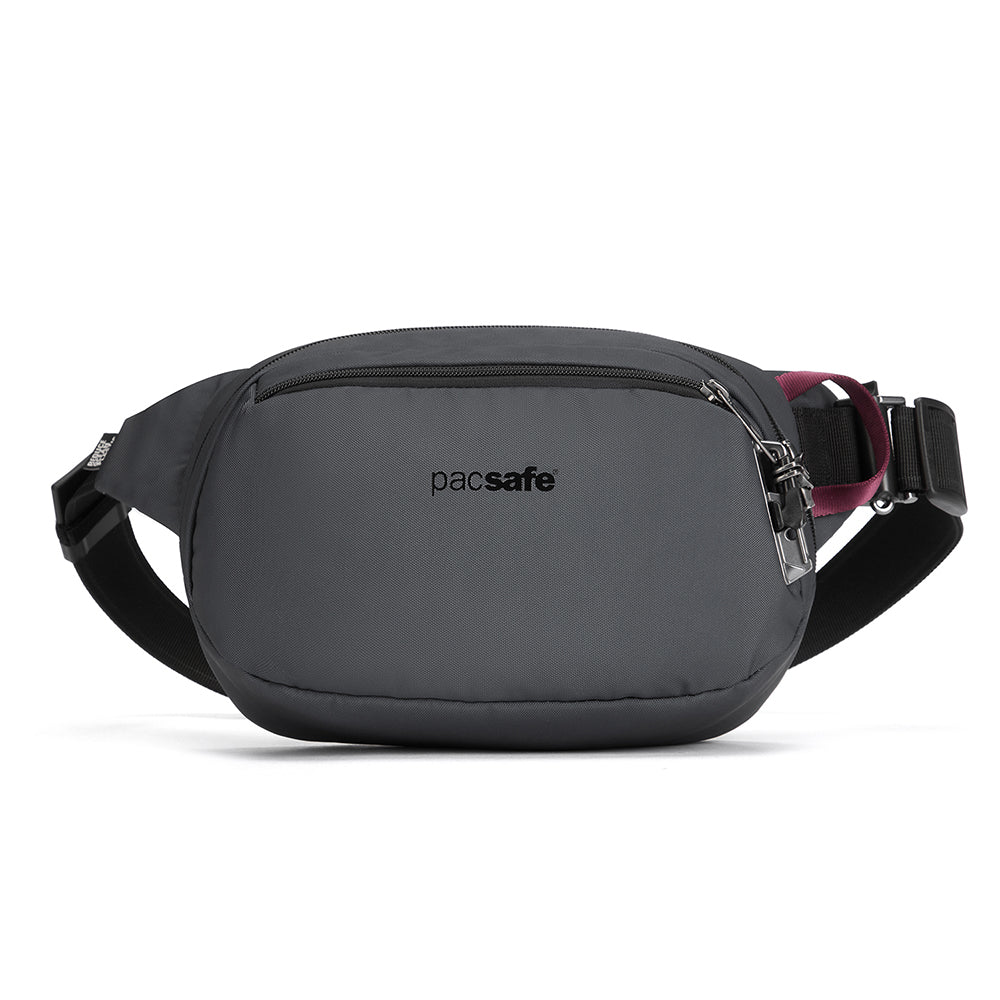 防盜腰包V anti-theft hip pack