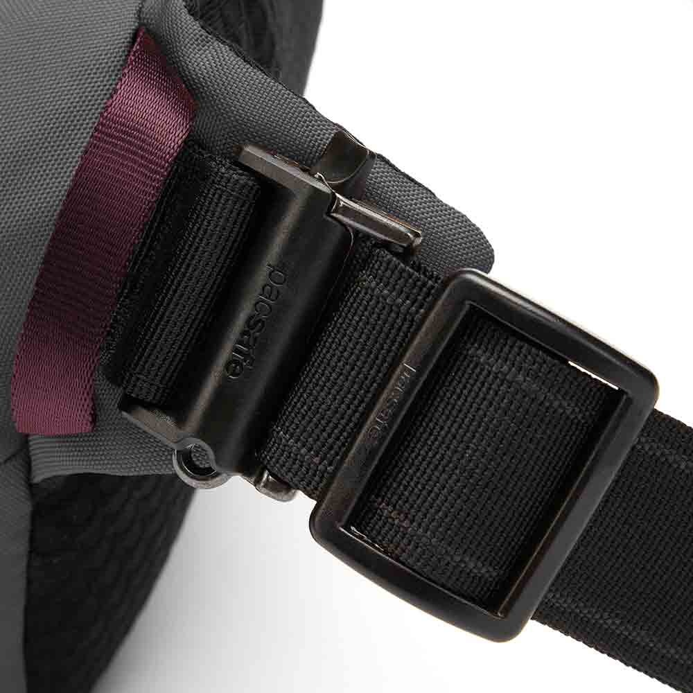 防盜腰包V anti-theft hip pack