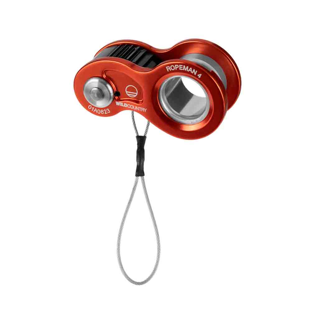 上升器 Ascender Ropeman 4