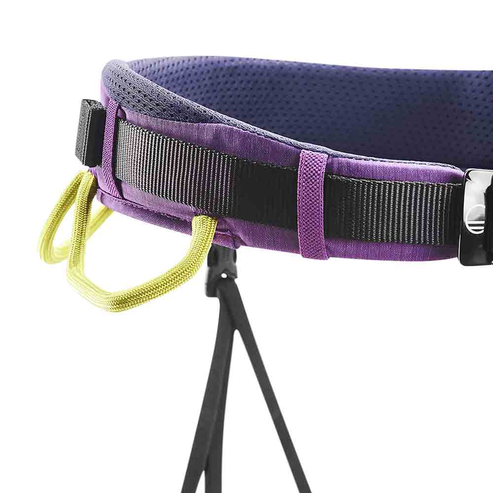 女裝安全帶 Harness Flow Women Purple/Green