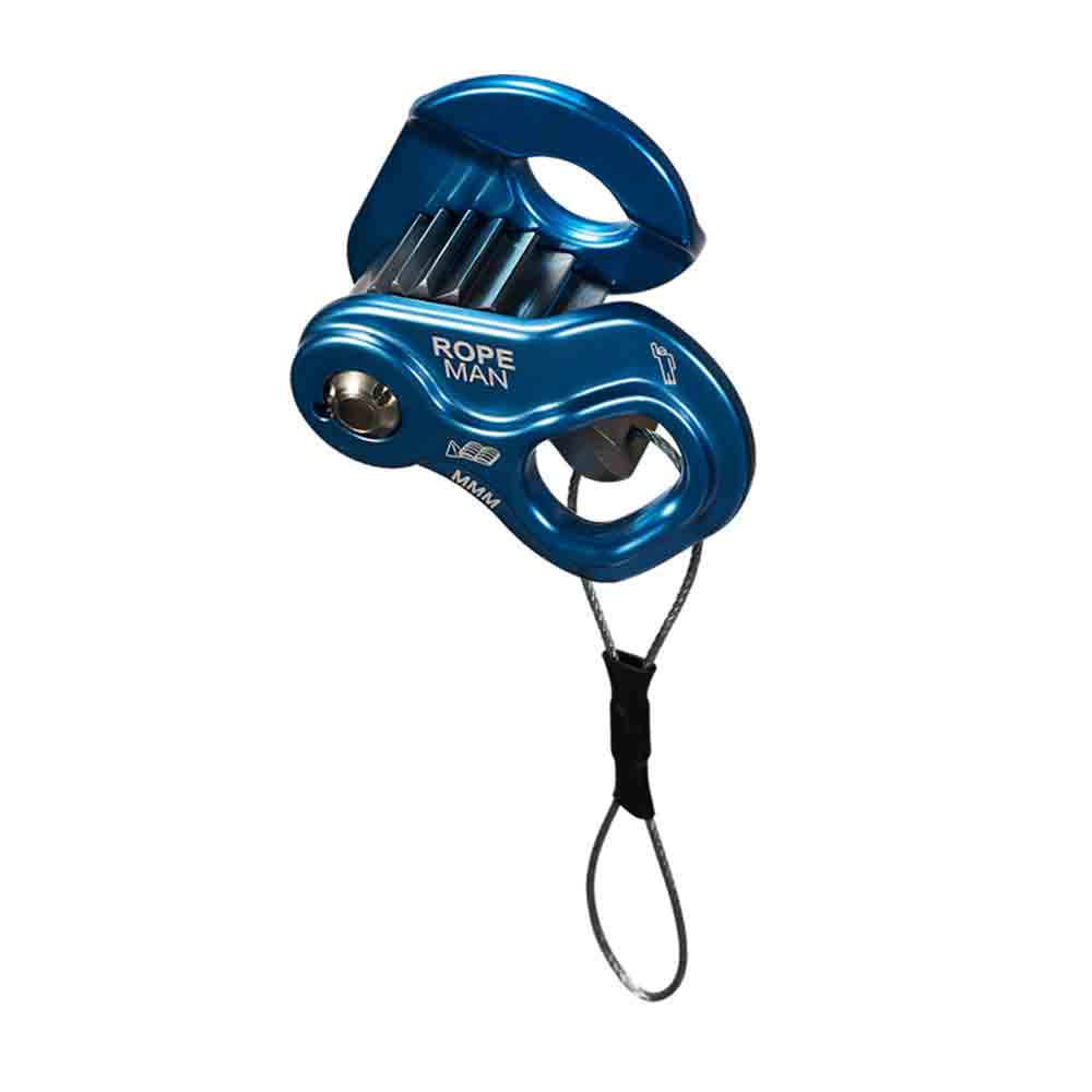 上升器 Ascender Ropeman 1