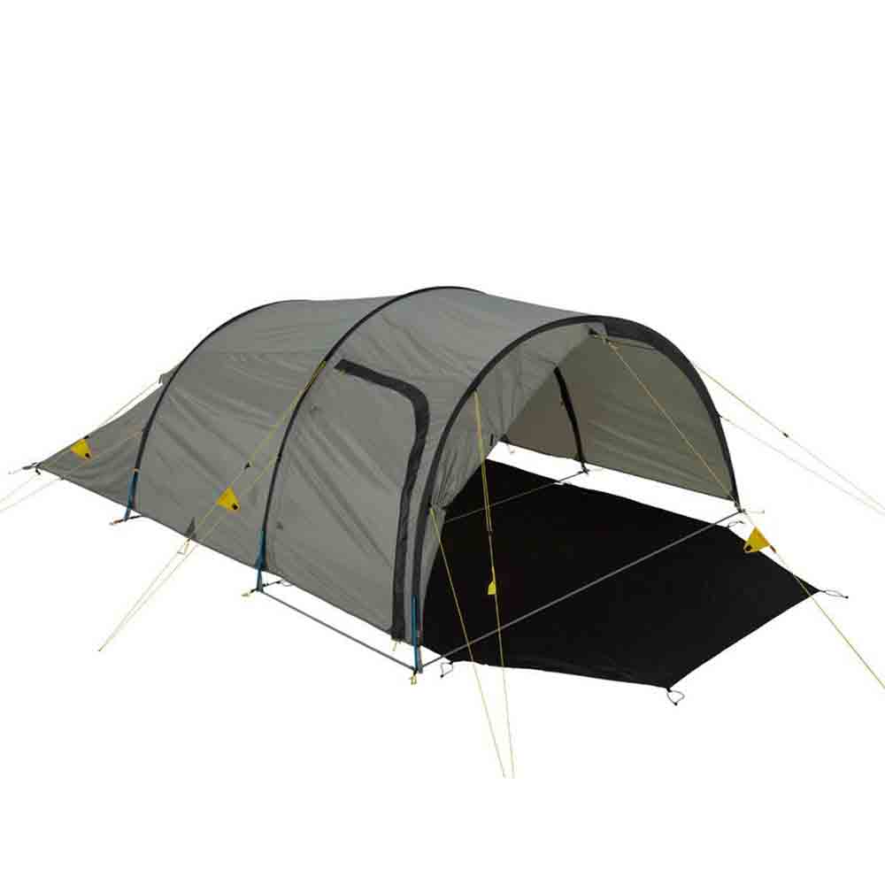 Interpid 4 四人隧道營