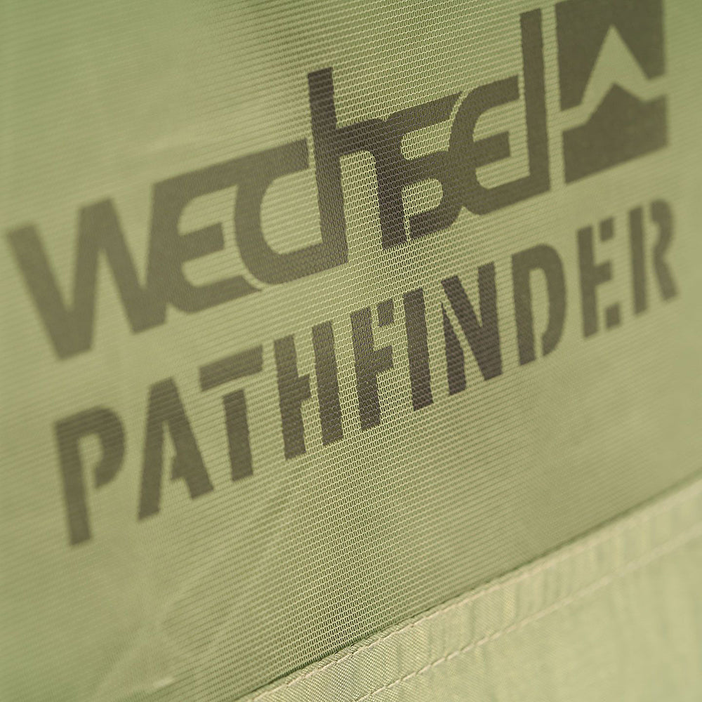 Pathfinder Stealth  一人營