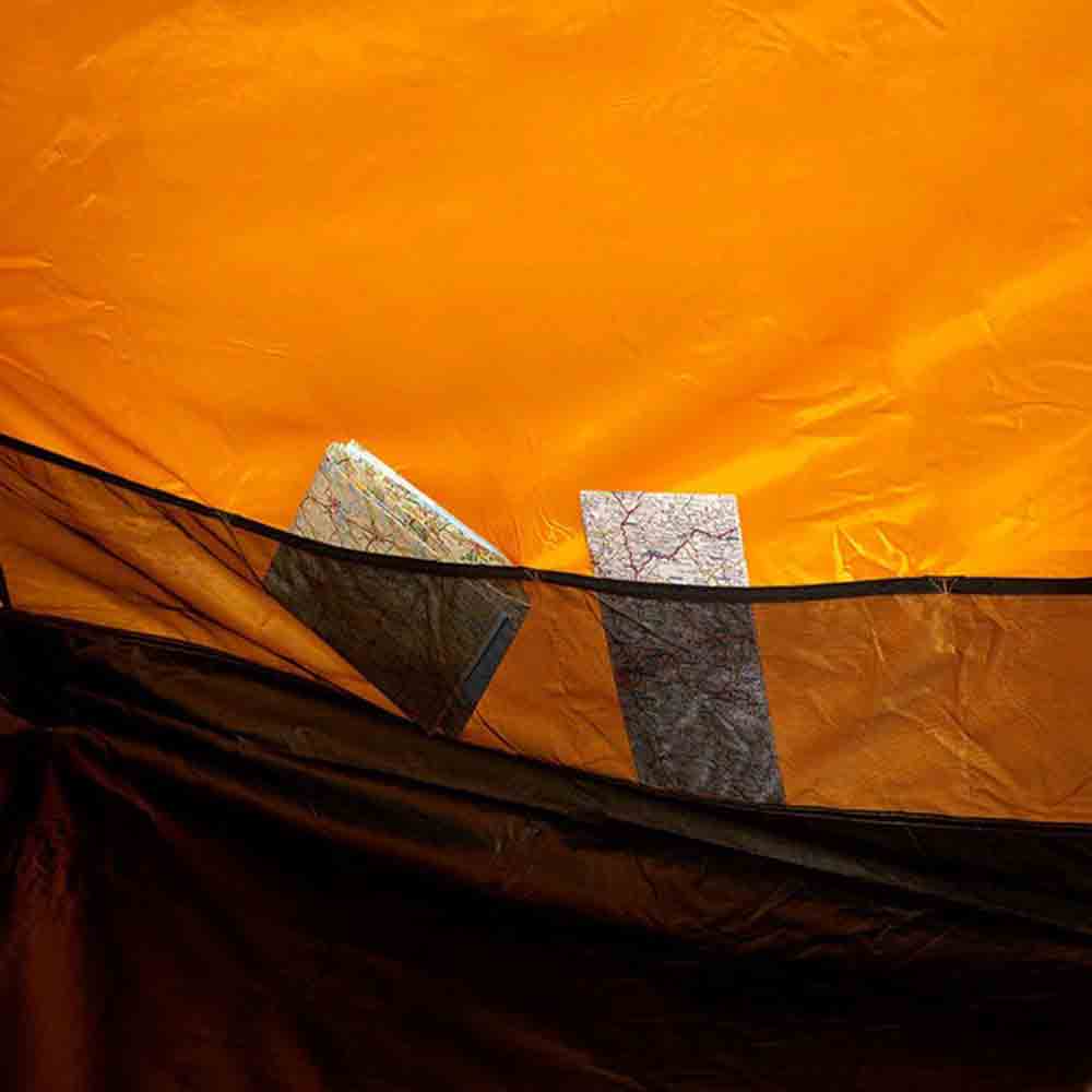 Interpid 5 五人隧道營