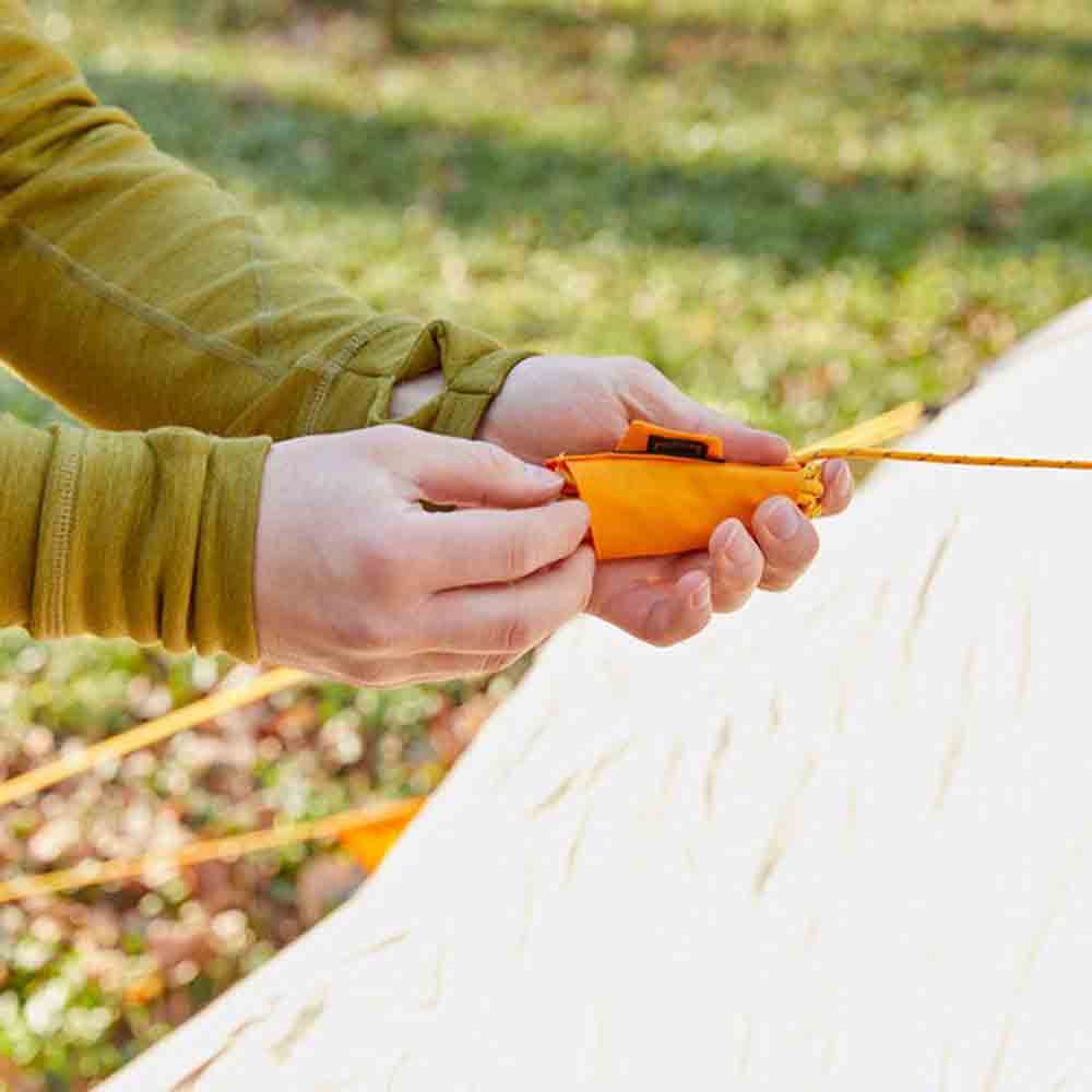 Interpid 5 五人隧道營