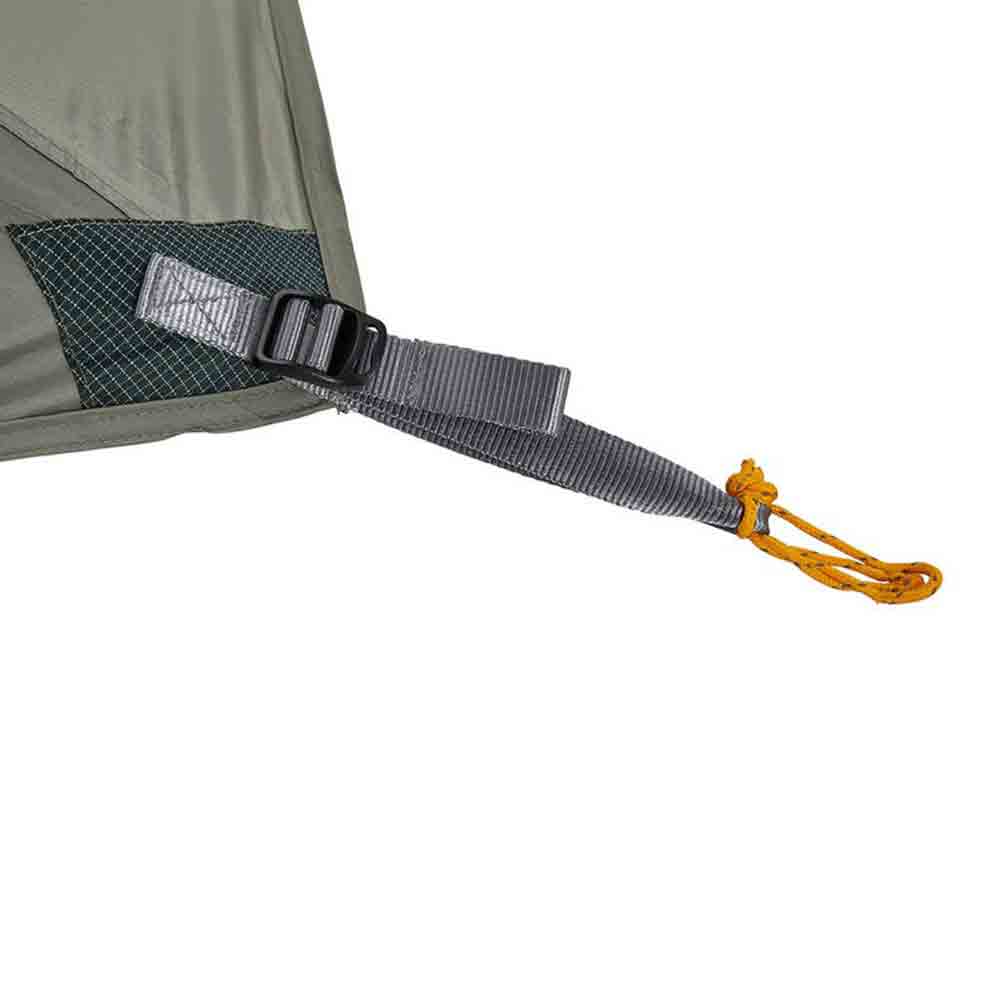 Interpid 5 五人隧道營