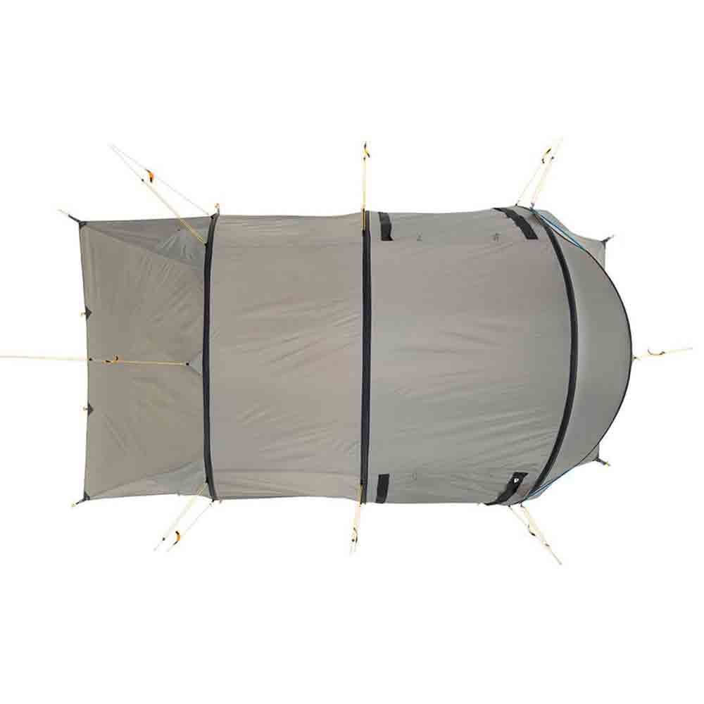 Interpid 5 五人隧道營