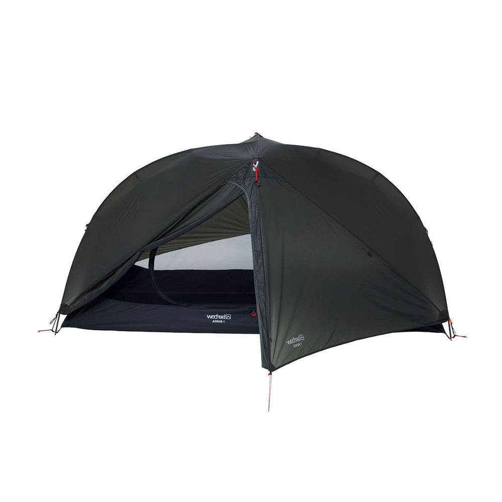 1人營 碳纖維營骨 Aeron 1