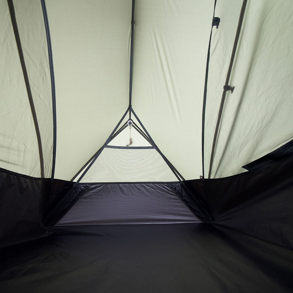 1人營 碳纖維營骨 Aeron 1