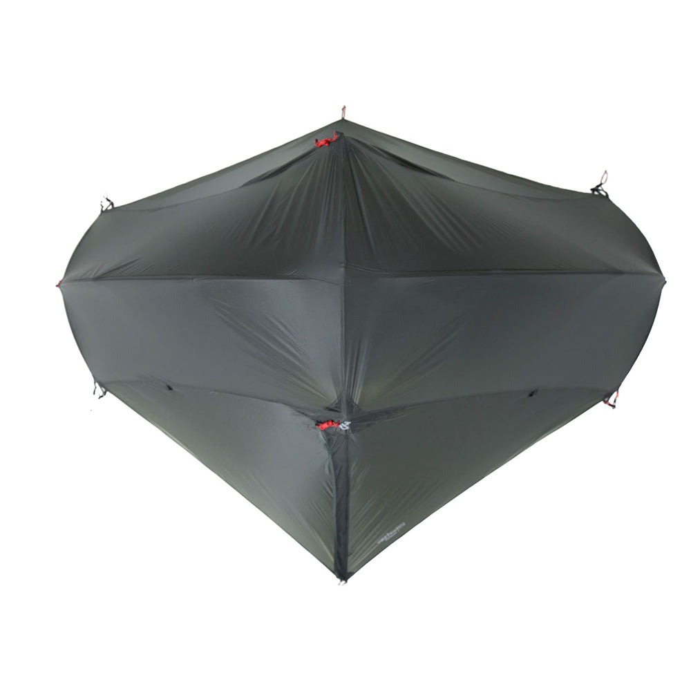 1人營 碳纖維營骨 Aeron 1