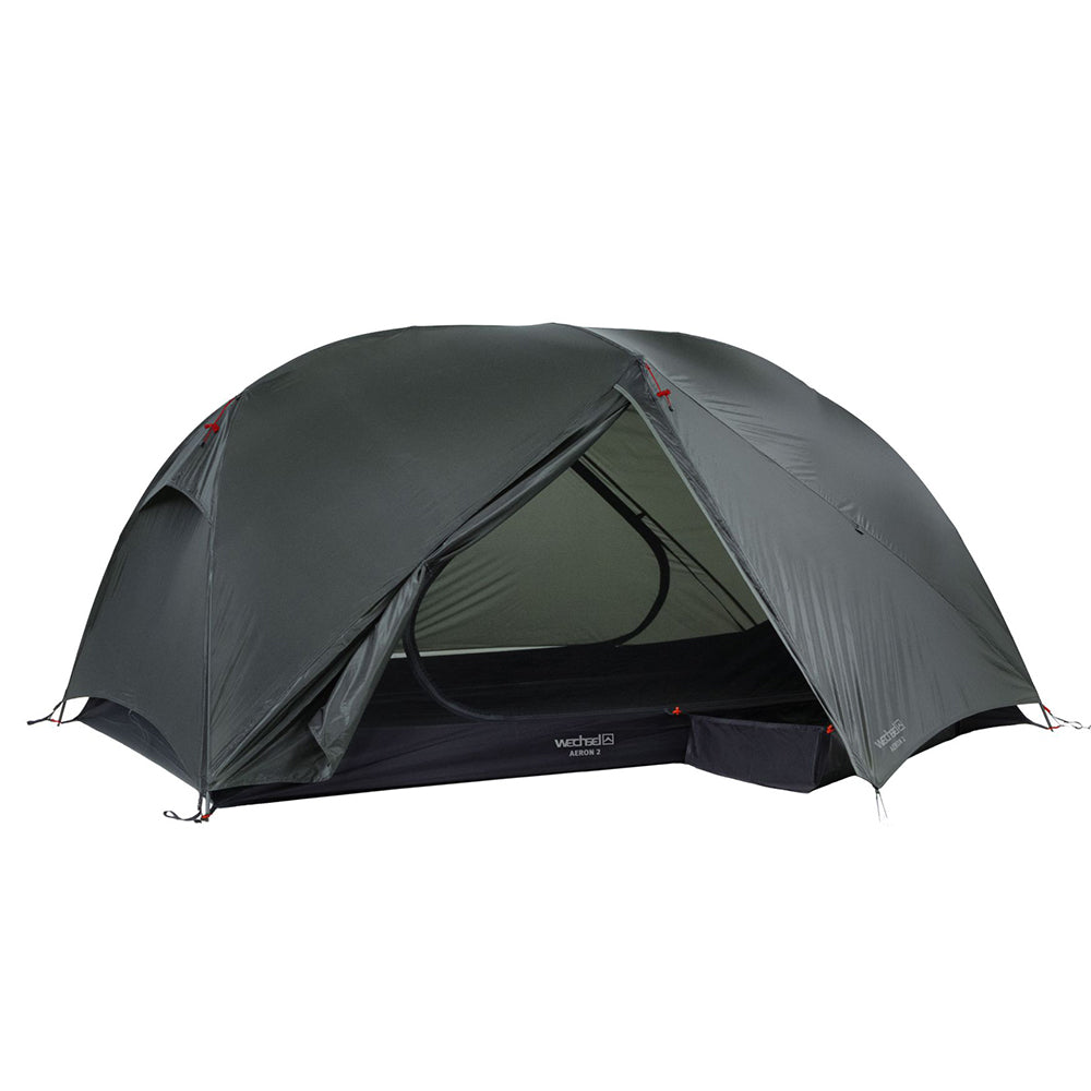 2人營 碳纖維營骨 Aeron 2