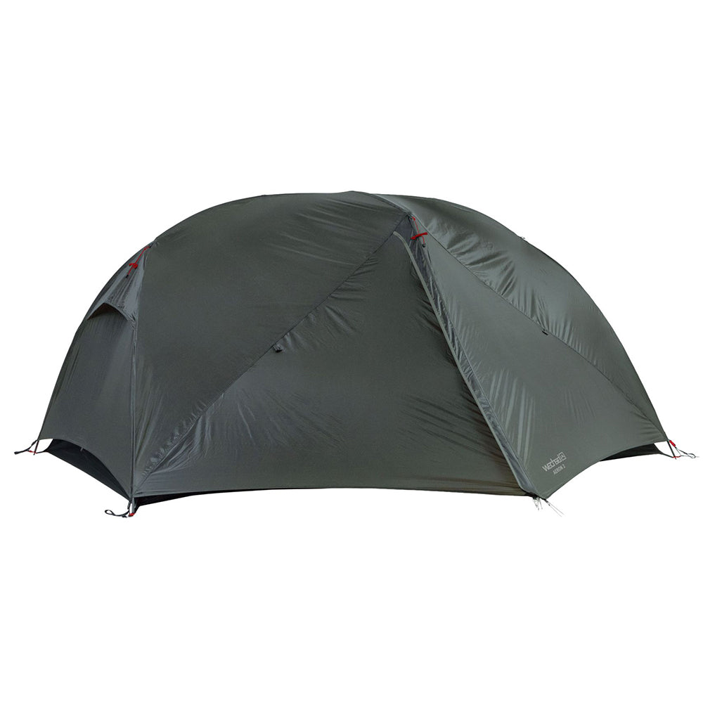 2人營 碳纖維營骨 Aeron 2