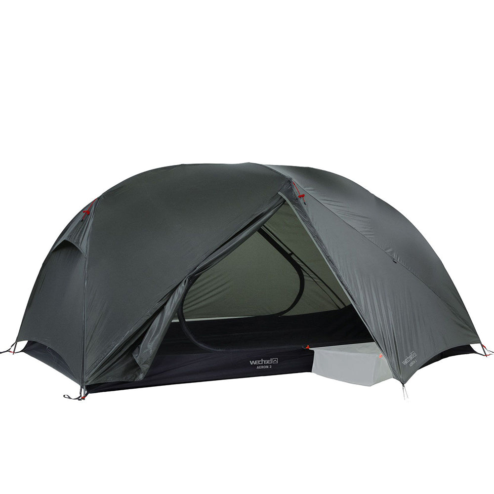 2人營 碳纖維營骨 Aeron 2