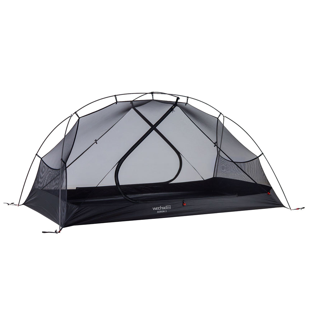 2人營 碳纖維營骨 Aeron 2