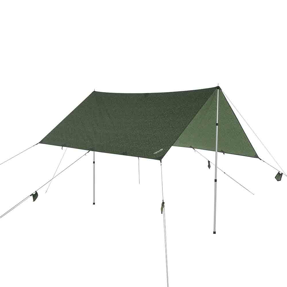 Tarp Stealth