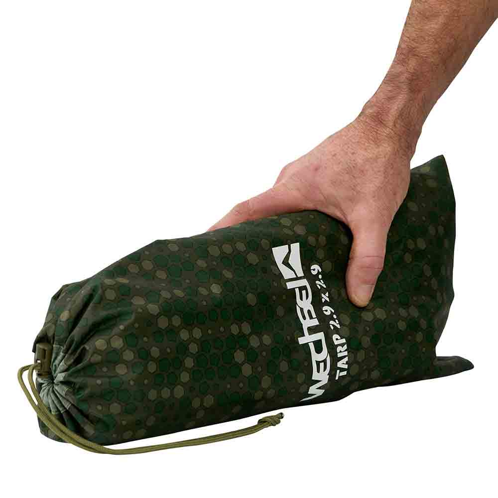 Tarp Stealth