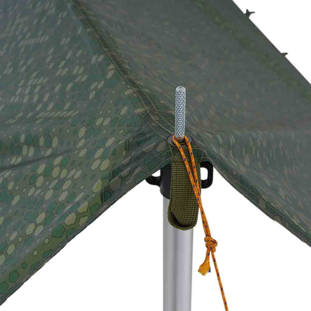 Tarp Stealth