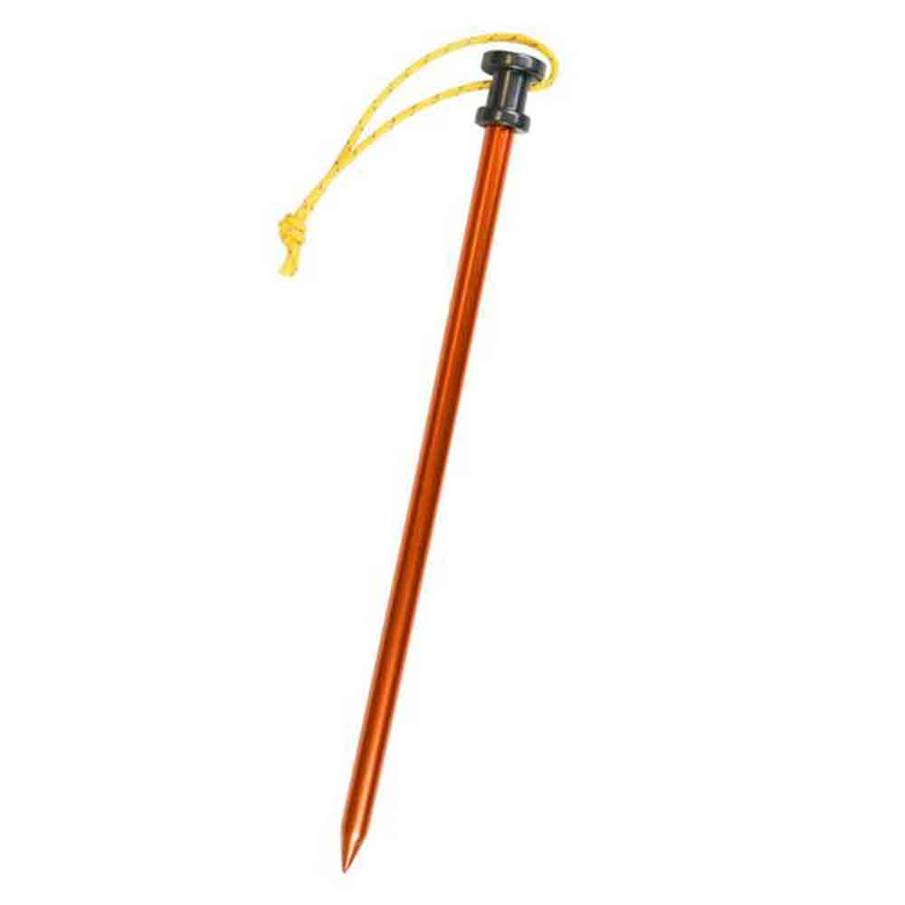 Pipe Peg 20cm x 6pcs Copper