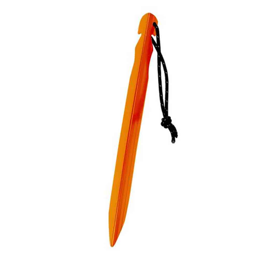 V peg 17cm Random Color V 營釘 17cm 顏色隨機發放