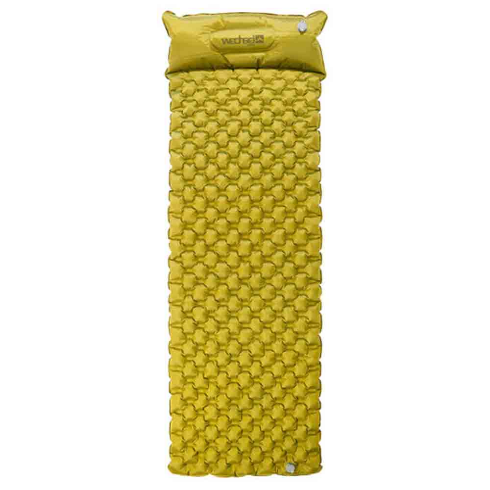 Coreo Double Tube Air Mattress