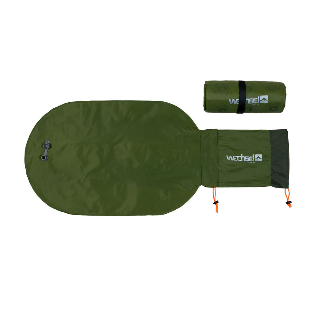 充氣床墊 Glacio L