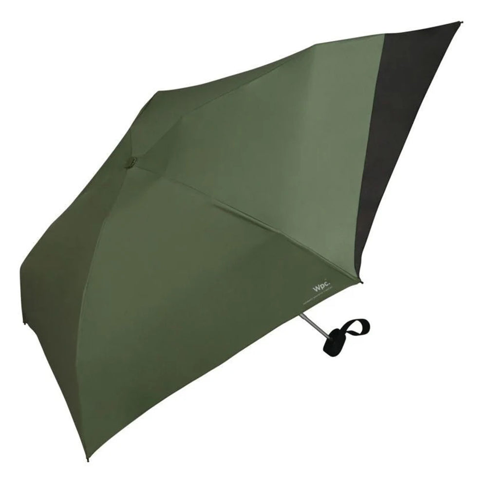 輕巧縮骨傘 Back Protect Tiny Folding Umbrella UV Protection