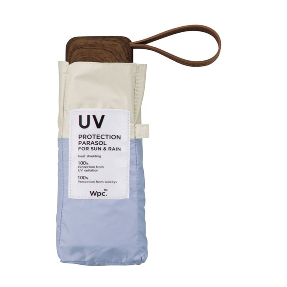 輕巧縮骨傘 Patch Tiny Folding Umbrella UV Protection