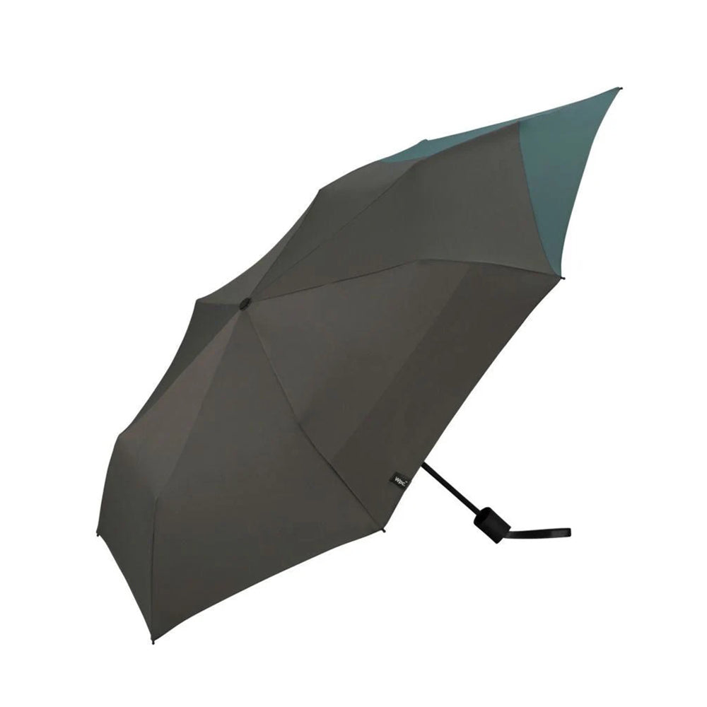 情侶最岩 輕巧縮骨傘 Back Protect Folding Umbrella UV Protection 55cm